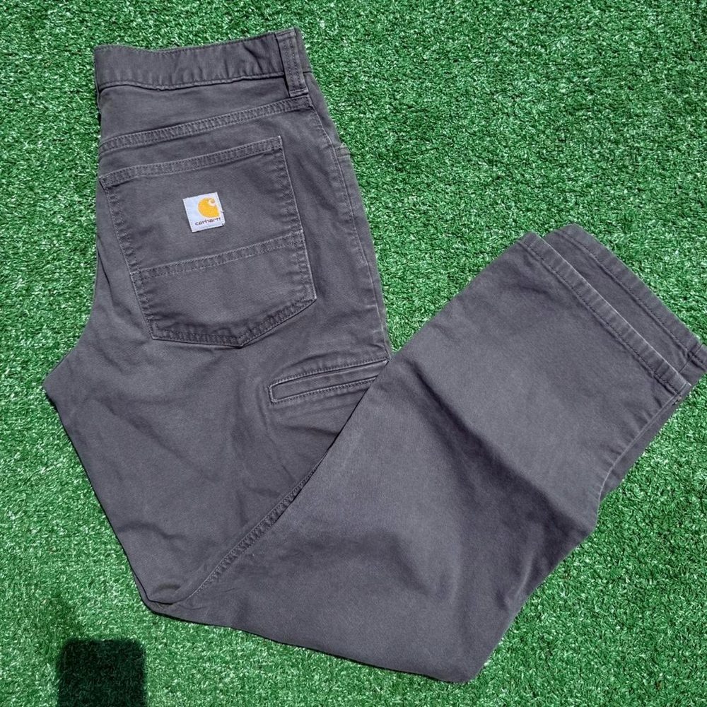 Carhartt carpenter pants
